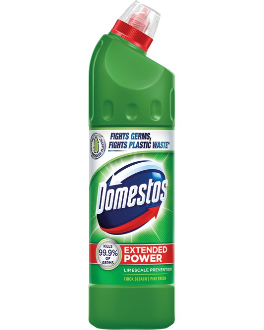      Domestos Pine Fresh - 750 ml - 