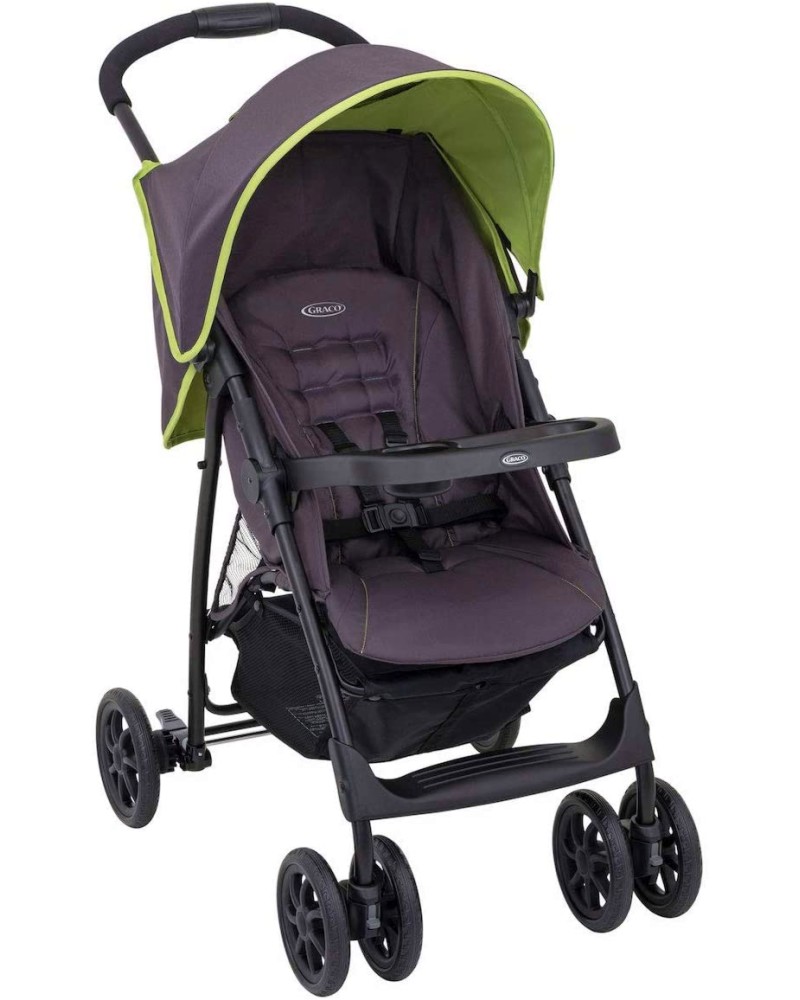   Graco Mirage Plus - 