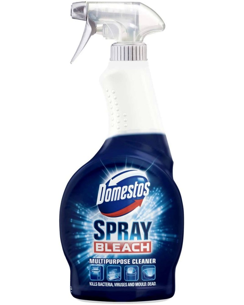     Domestos Bleach Spray - 750 ml - 