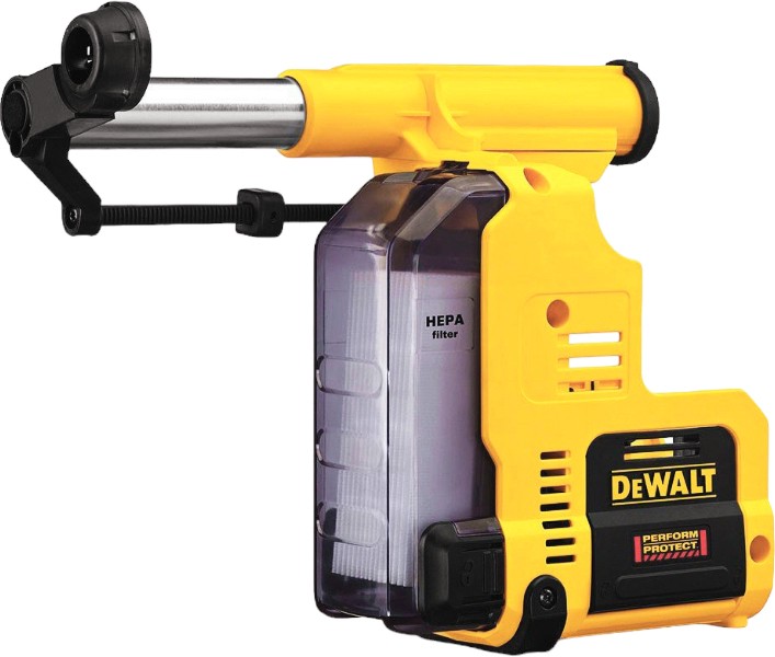    DeWalt D25303DH -   DCH273  DCH274 Type 2 - 