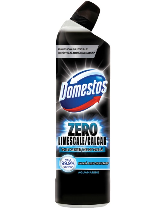    Domestos Zero - 750 ml,   -  