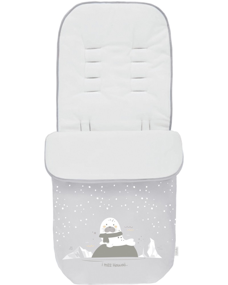    Kikka Boo Polar 2024 - 