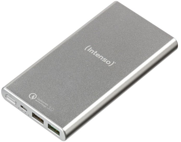 Intenso Q10000 10000 mAh -   - 