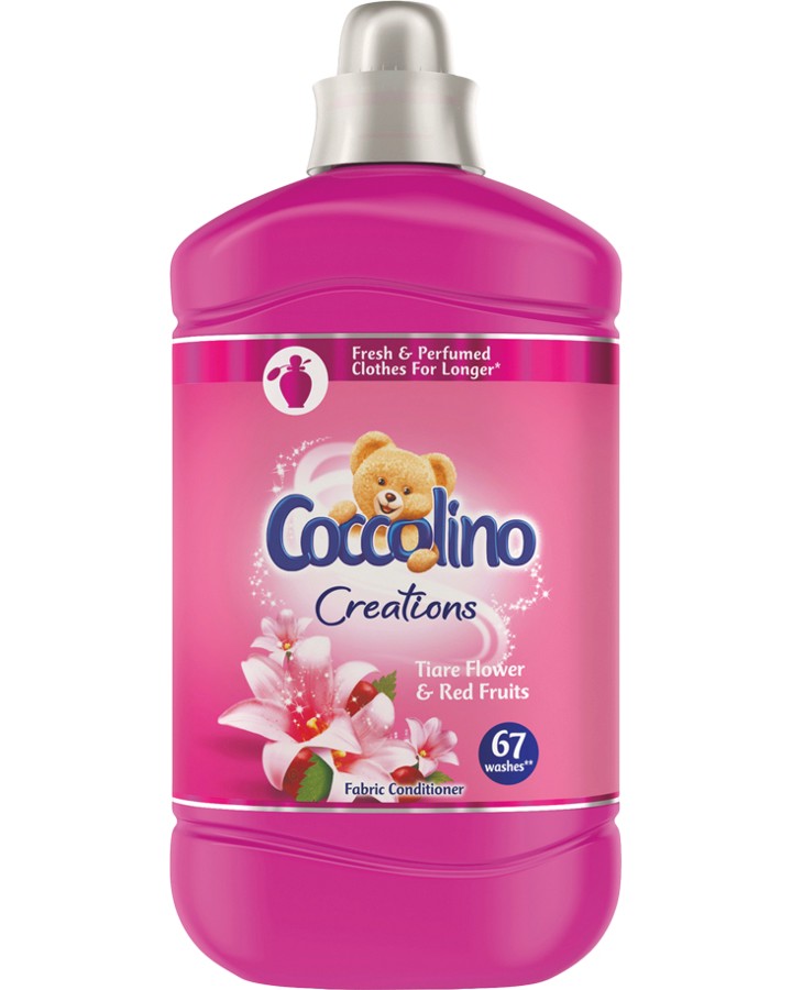    Coccolino Creations - 0.925 ÷ 1.68 l,        - 