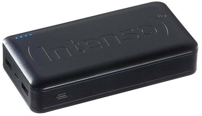 Intenso HC20000 20000 mAh -   - 