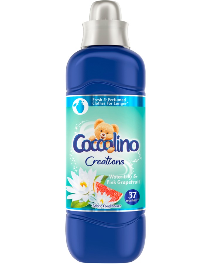    Coccolino Creations - 0.925 ÷ 1.68 l,        - 