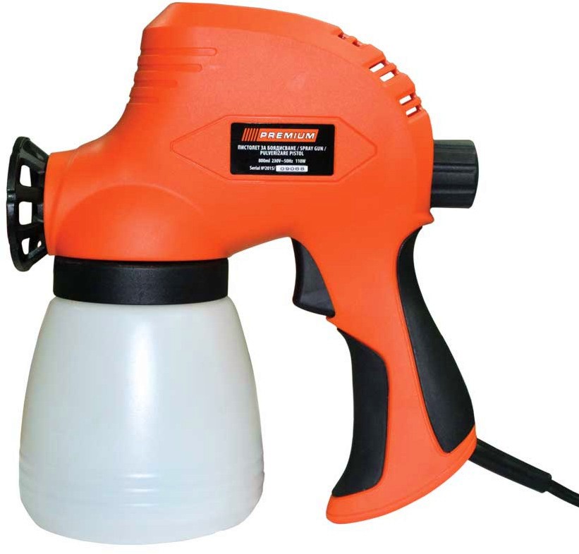     800 ml Premium  - 