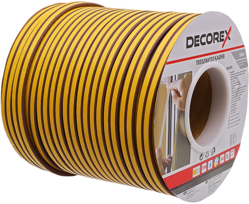        Decorex -  I    2 mm - 