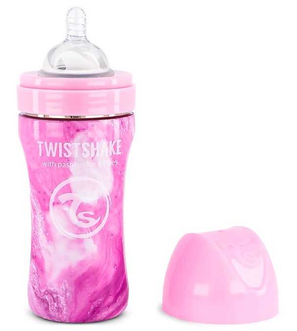    Twistshake - 330 ml,  4+  - 
