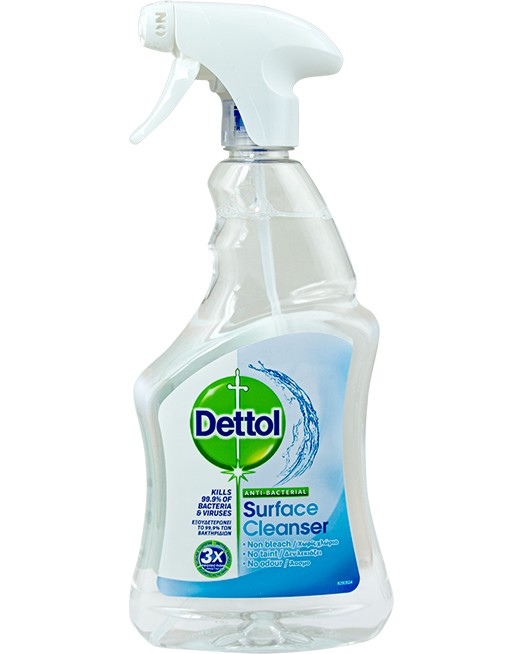    Dettol Original - 500 ml -  