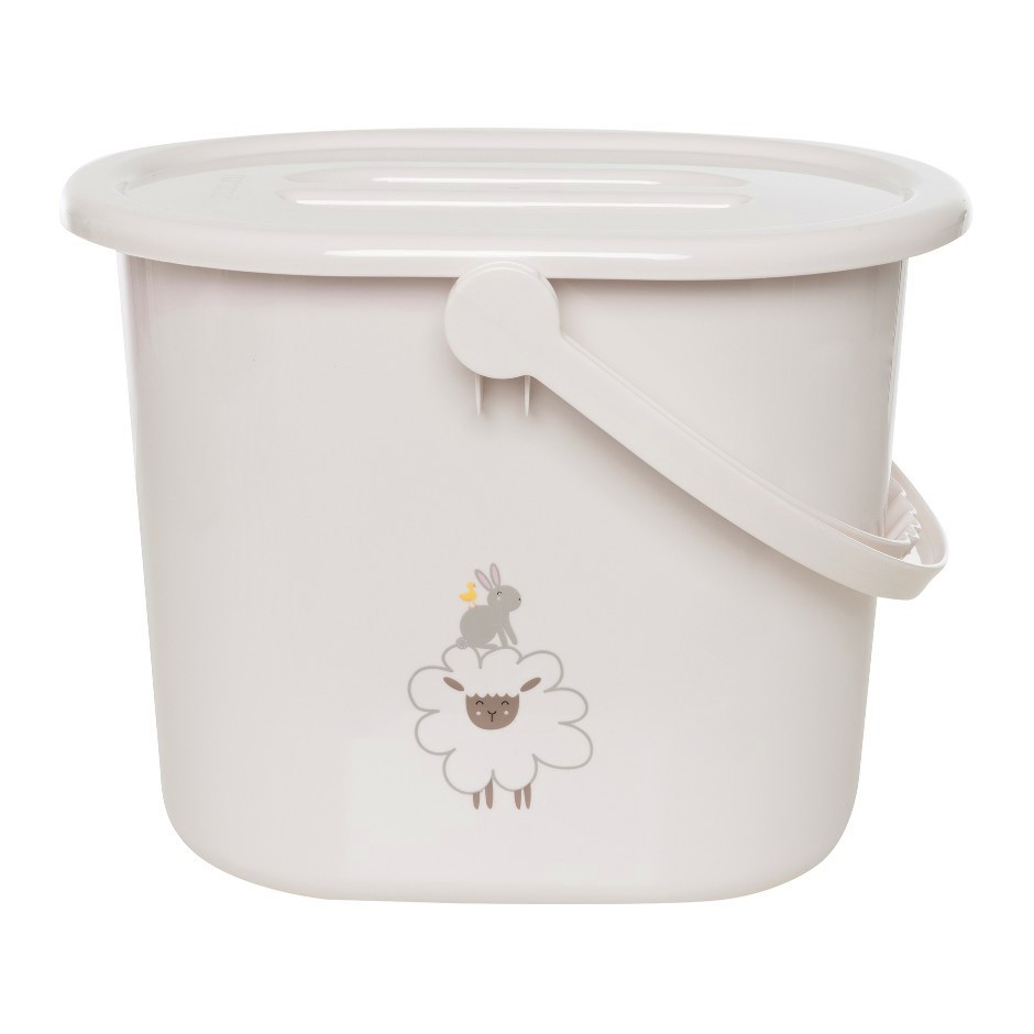   Bebe-Jou - 14 l,   Tiny Sheep - 
