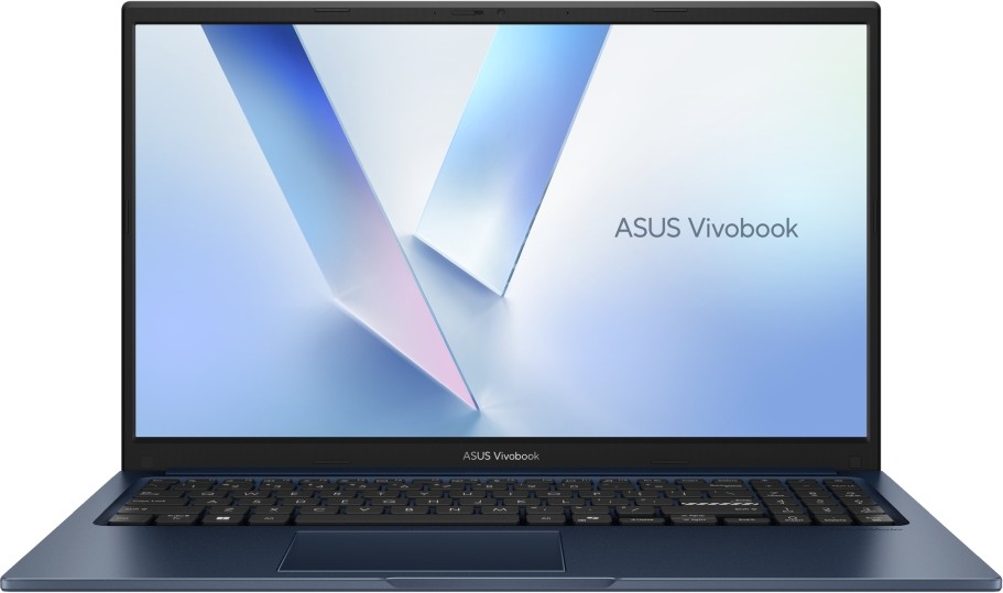 Лаптоп ASUS Vivobook 15 X1504MA-BQ773NA Лаптоп ASUS Vivobook 15 X1504MA-BQ773NA - Intel Core 5 315 1.50 GHz, 15.6'' IPS 1920 x 1080, 60 Hz, 16 GB RAM DDR5, 512 GB SSD, No OS -