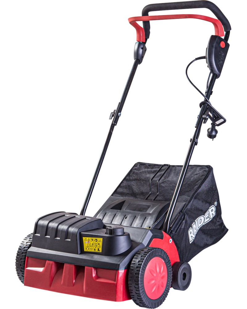 ������������ ������� 2 � 1 Raider RD-ESC01 - �� ������� Garden Tools - 