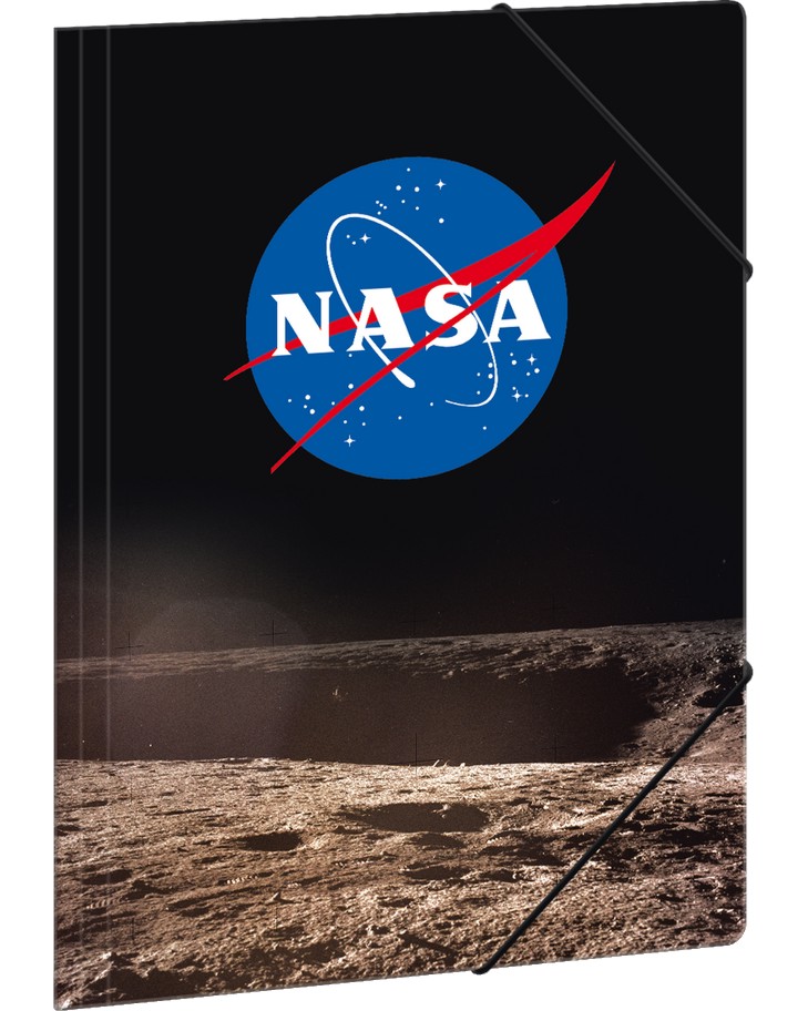    Ars Una NASA -  A4 - 