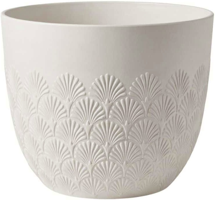 ����������� ����� Multy Home Melody Scallop - ∅ 35.6 x 30.5 cm - 