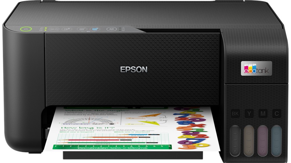    Epson EcoTank L3250 WiFi -   /  / , 5760 x 1440 dpi, 10 pages/min, USB, Wi-Fi, A4 - 