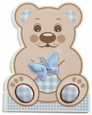 ����������� ������ Satler LIP Little Teddy - �� ������� ����� Tim - �������