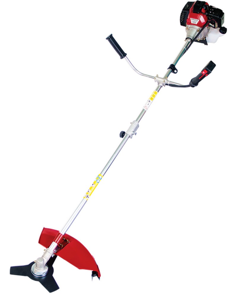 Бензинов тример Raider RD-GBC22 Бензинов тример Raider RD-GBC22 - От серията Garden Tools -