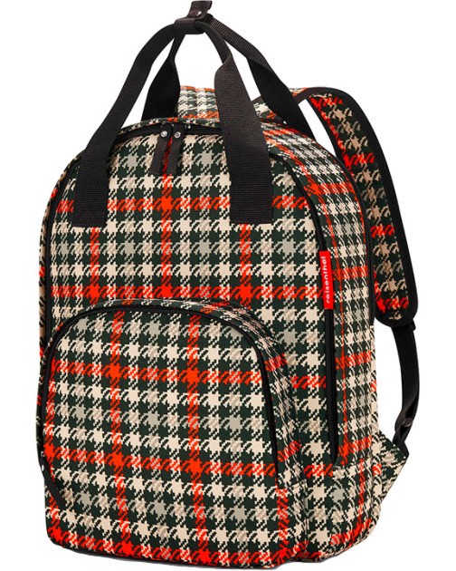 ������ Reisenthel Easyfitbag - 15 l �� �������� Glencheck Red - 