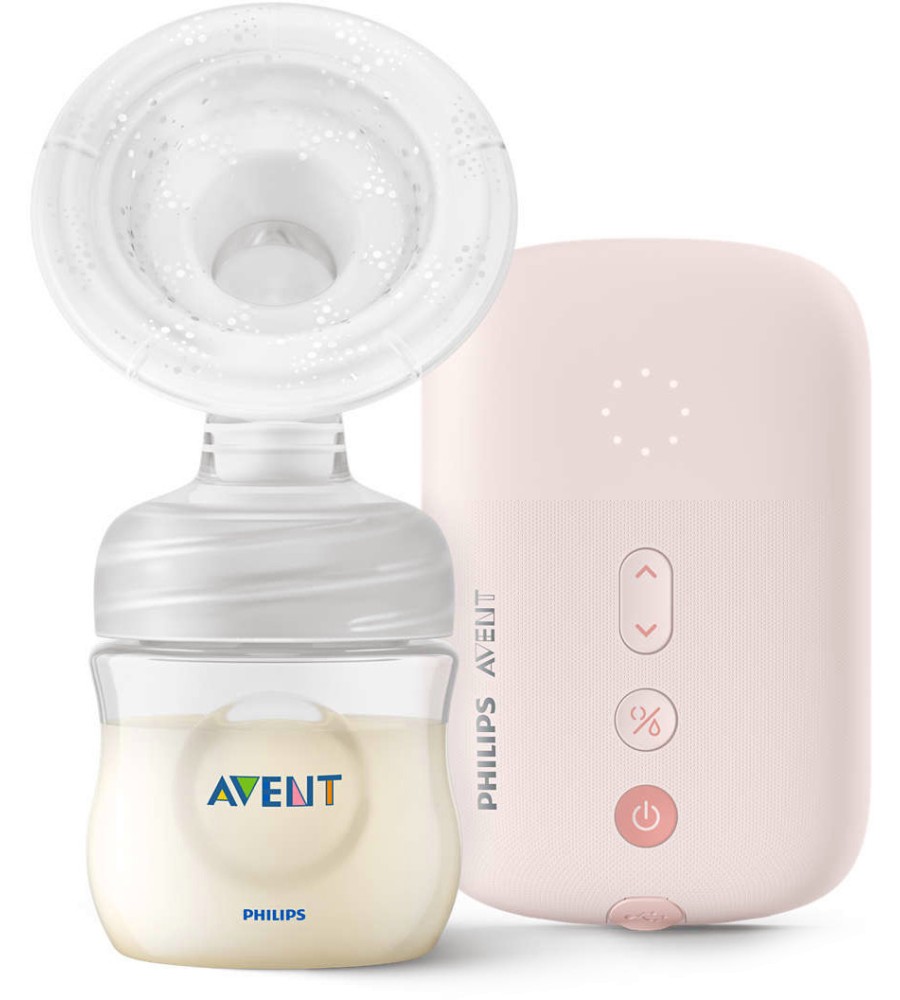     Philips Avent Natural Motion -  ,      - 