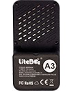 UWB    LiteBee Stars - 