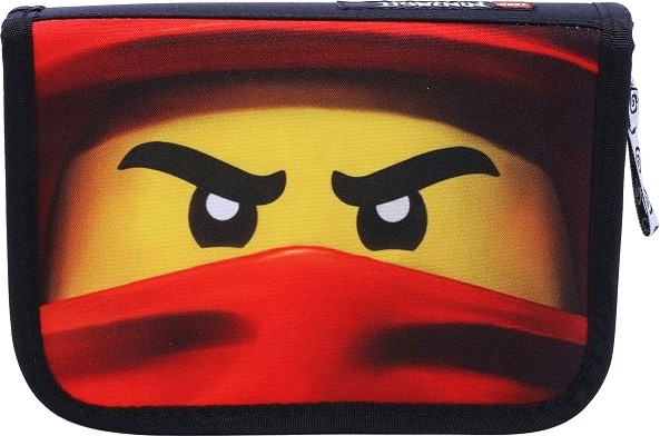     - LEGO Ninjago: Kai of Fire - 