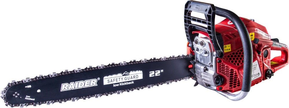 �������� ������� ����� Raider RDP-GCS23 - �� ������� Garden Tools - 