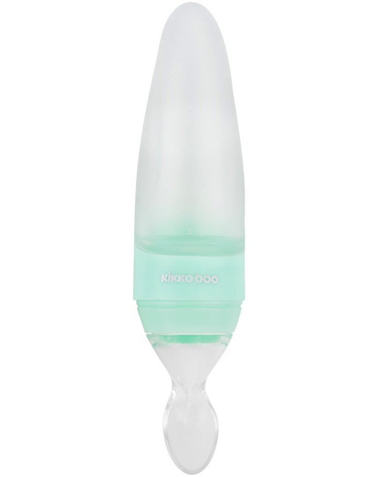      Kikka Boo Rocket - 90 ml,  4+  - 