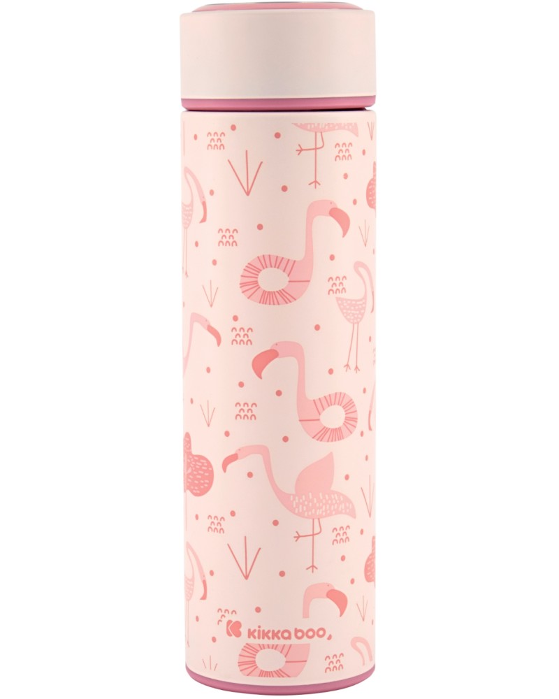  - Flamingo -   500 ml - 