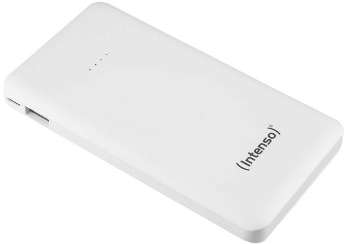 Intenso S5000 5000 mAh -   - 