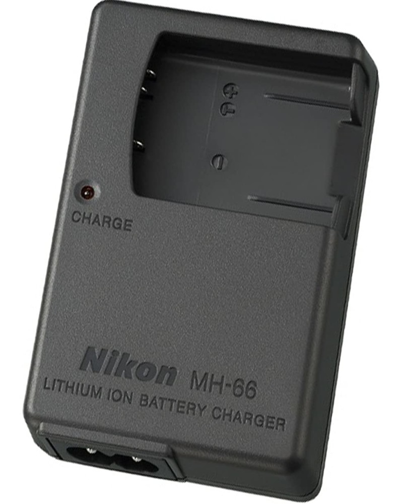  Nikon MH-66 -   Nikon EN-EL19 - 