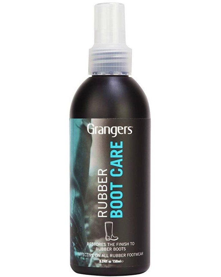     Grangers Rubber Boot Care - 150 ml - 