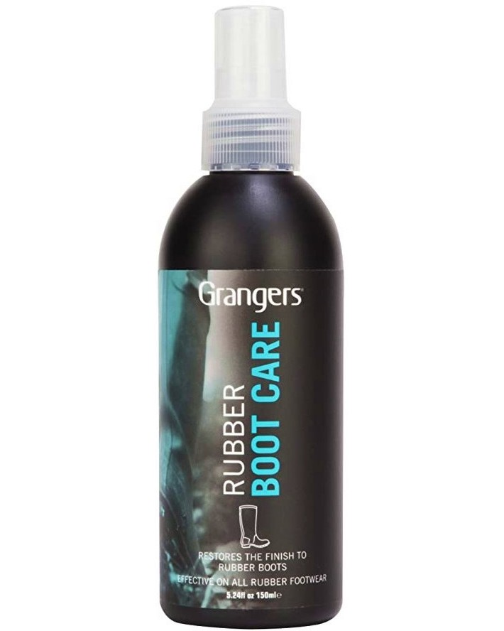         Grangers Rubber Boot Care - 150 ml - 