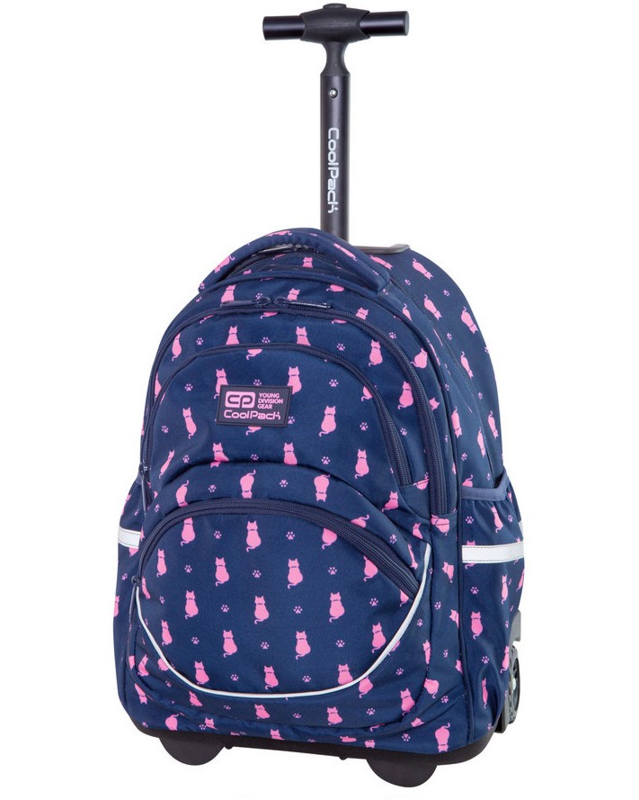     Cool Pack Starr -   "Navy Kitty" - 