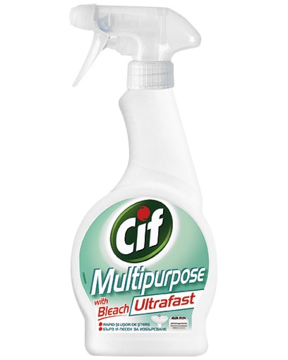     Cif Multipurpose - 500 ml - 