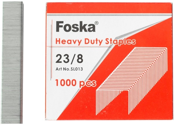    Foska 23/8 - 1000  - 