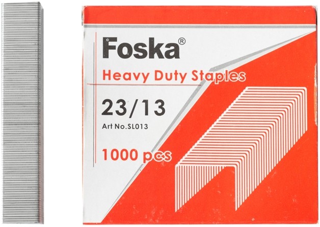    Foska 23/13 - 1000  - 