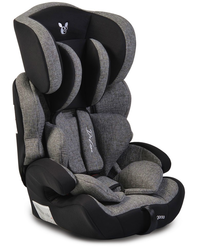 ������ ������ �� ���� Cangaroo Deluxe - �� 9 �� 36 kg - ������ �� ����