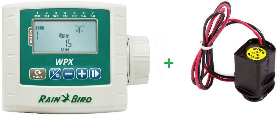 ����������� �� ��������� Rain Bird WPX - �� ������ � ����� �� ������� - 