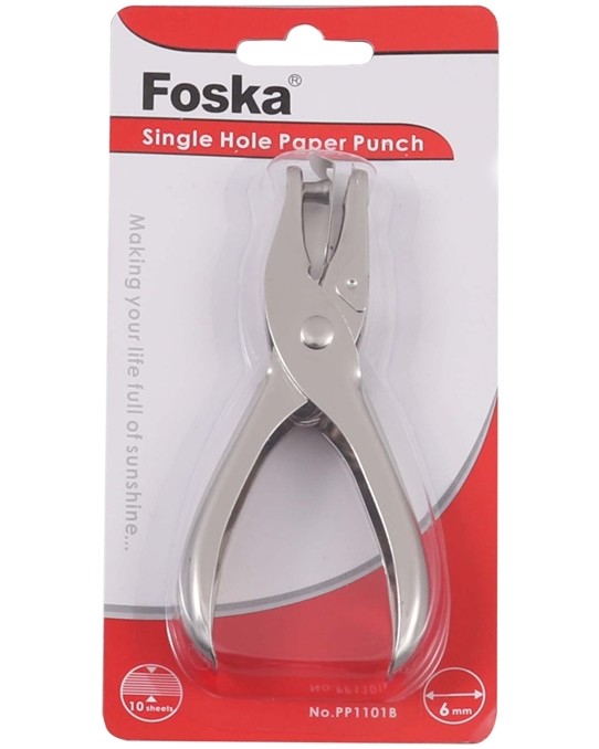      Foska -     10  - 