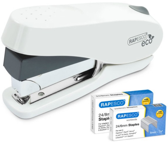 ������ Rapesco ECO Luna - �� ��������� �� �� 50 ����� - 