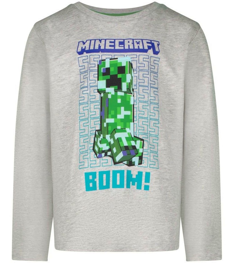   Minecraft Creeper Logo -   Minecraft - 