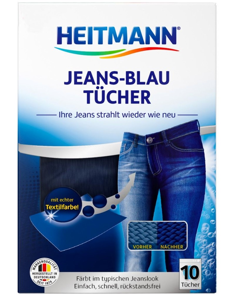        Heitmann - 10  - 