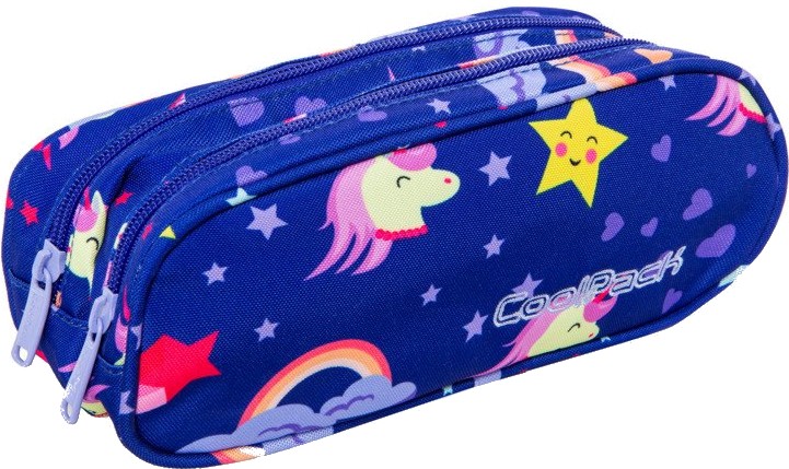   Cool Pack Clever -  2    Unicorns - 