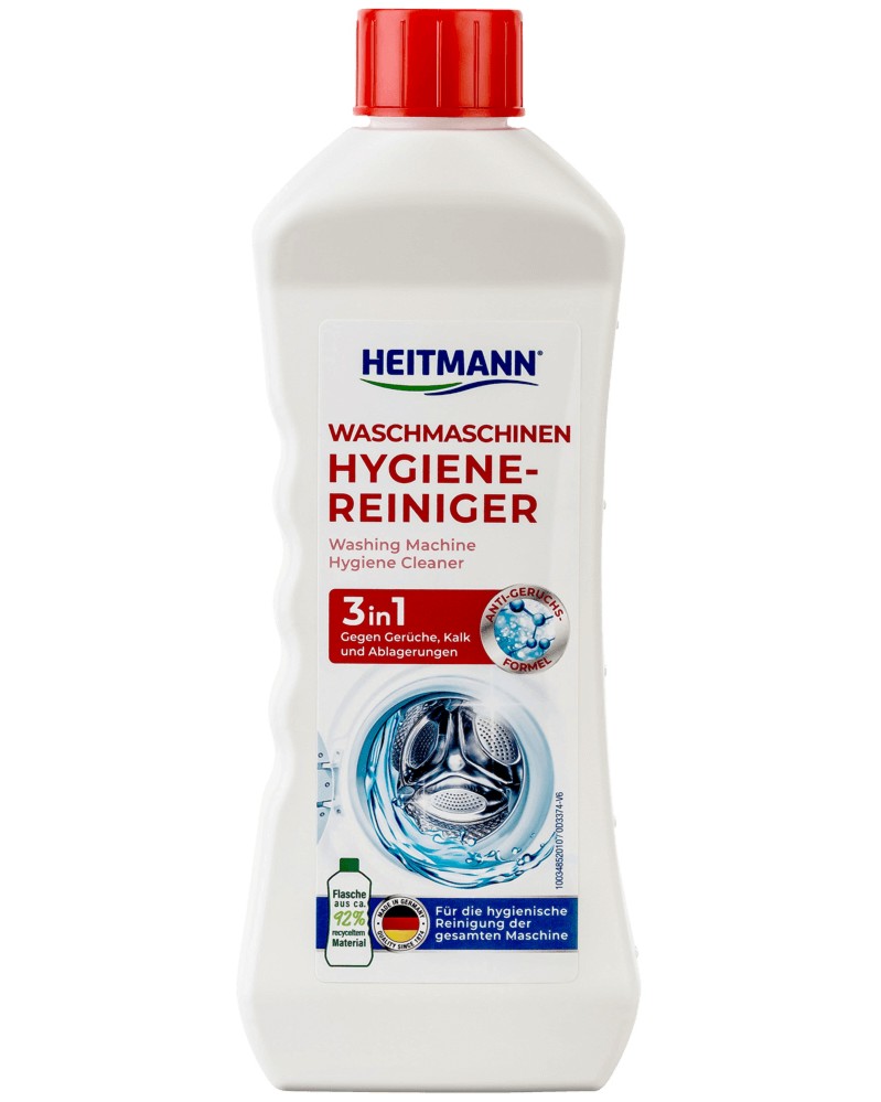      Heitmann - 250 ml - 