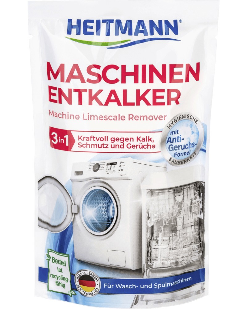        Heitmann - 175 g -  