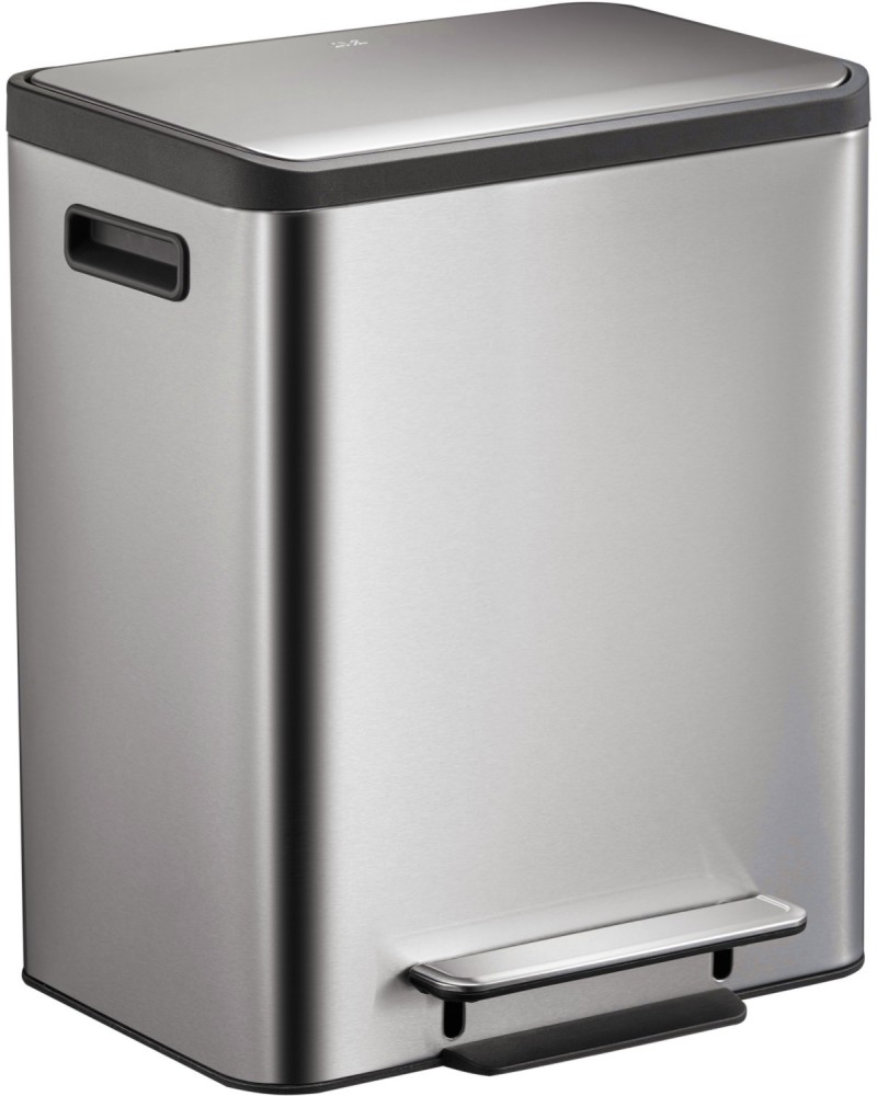        EKO Ecocasa - 2 x 15 l, 40.4 / 49.2 / 32.1 cm - 