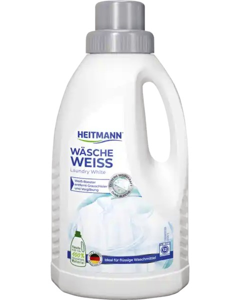     Heitmann - 500 ml - 