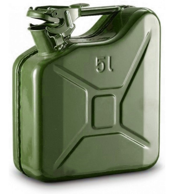������� ���� �� ������ Bonezzi - 5 - 20 l - 