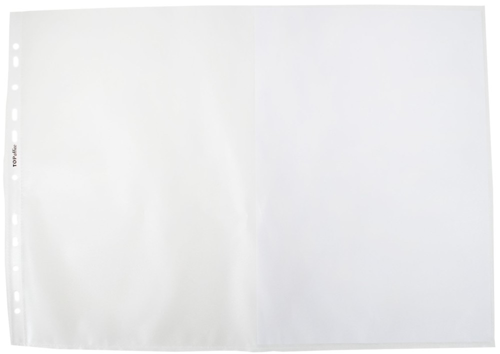    Top Office - 10    A3 - 